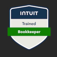 Intuit Bookkeeper Certified